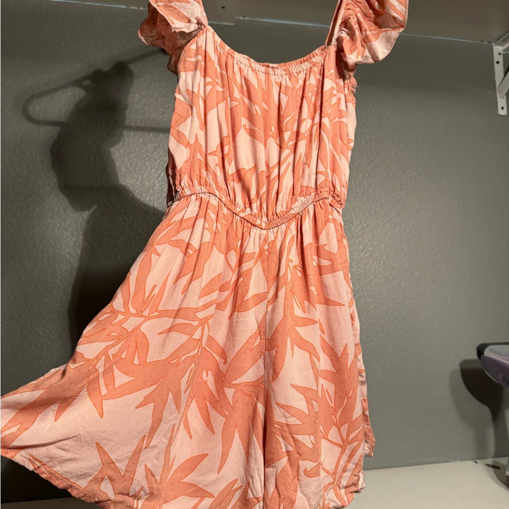Amuse society Dress